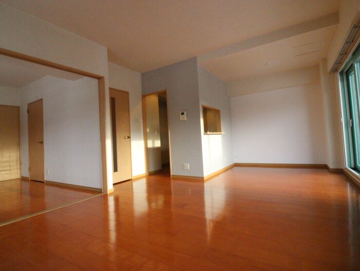 ｄｏｕｘ 恵雅の物件内観写真