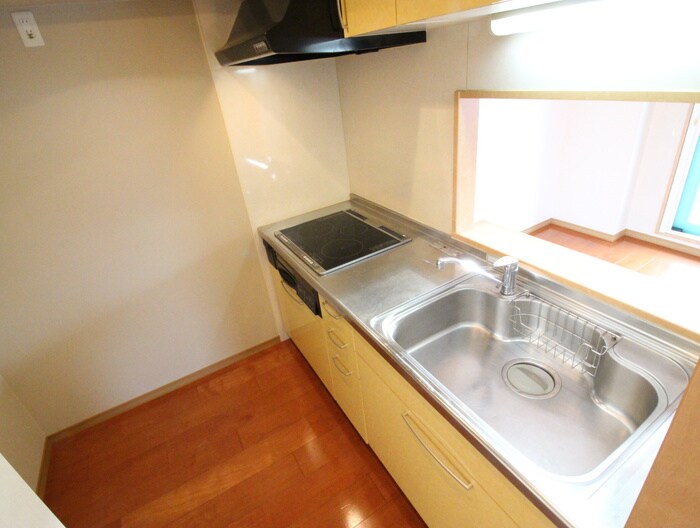 ｄｏｕｘ 恵雅の物件内観写真