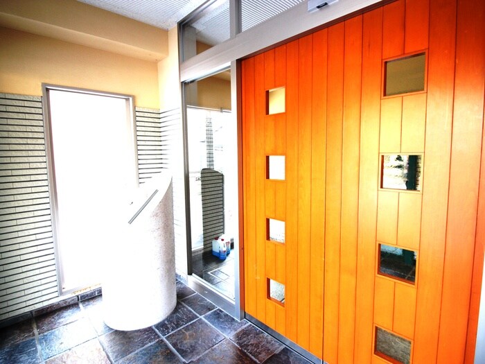 ｄｏｕｘ 恵雅の物件外観写真