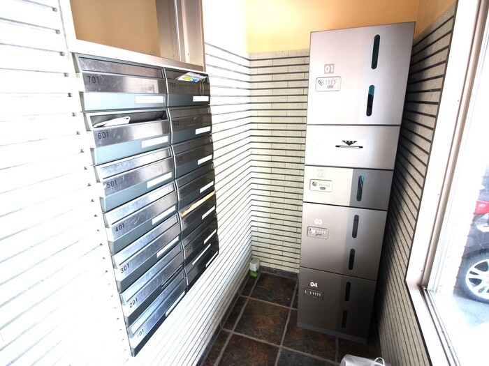 ｄｏｕｘ 恵雅の物件外観写真