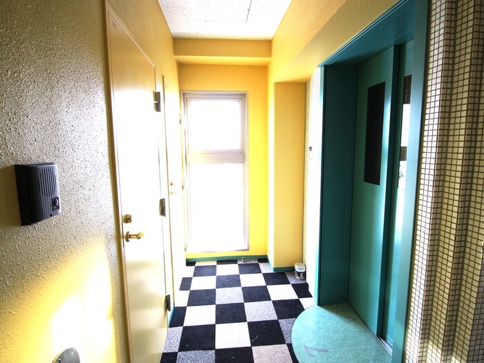 ｄｏｕｘ 恵雅の物件外観写真