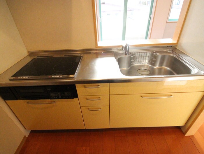 ｄｏｕｘ 恵雅の物件内観写真