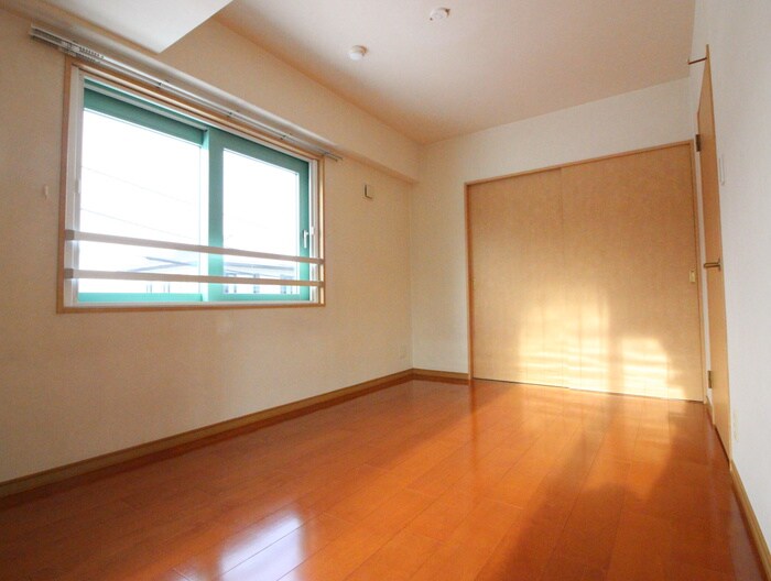 ｄｏｕｘ 恵雅の物件内観写真