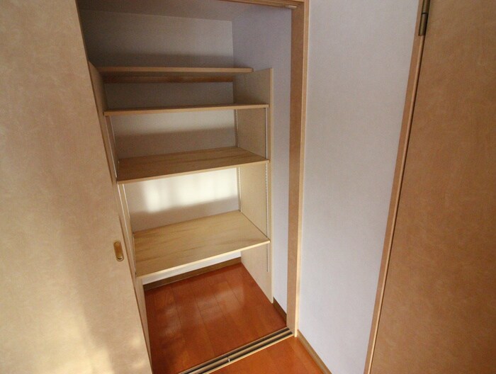 ｄｏｕｘ 恵雅の物件内観写真