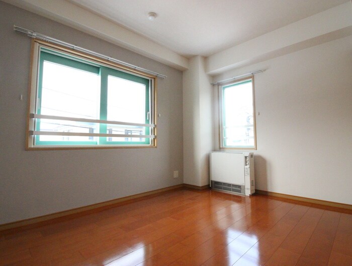 ｄｏｕｘ 恵雅の物件内観写真