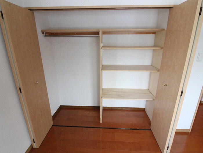 ｄｏｕｘ 恵雅の物件内観写真