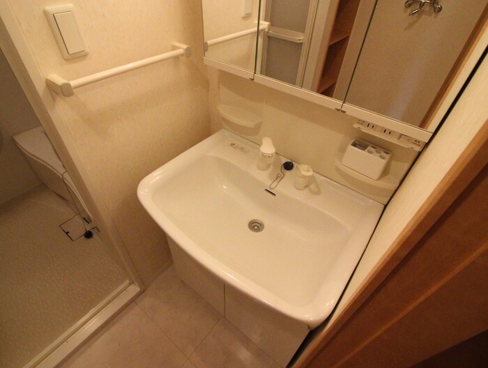 ｄｏｕｘ 恵雅の物件内観写真