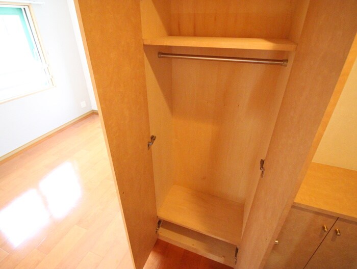 ｄｏｕｘ 恵雅の物件内観写真