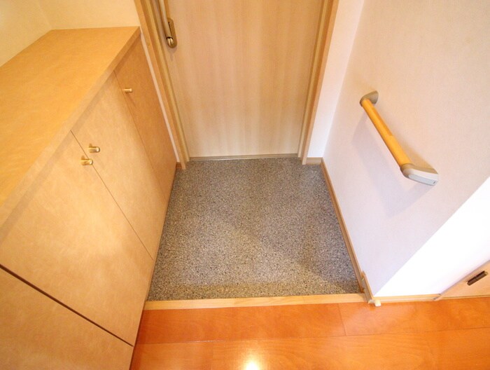 ｄｏｕｘ 恵雅の物件内観写真