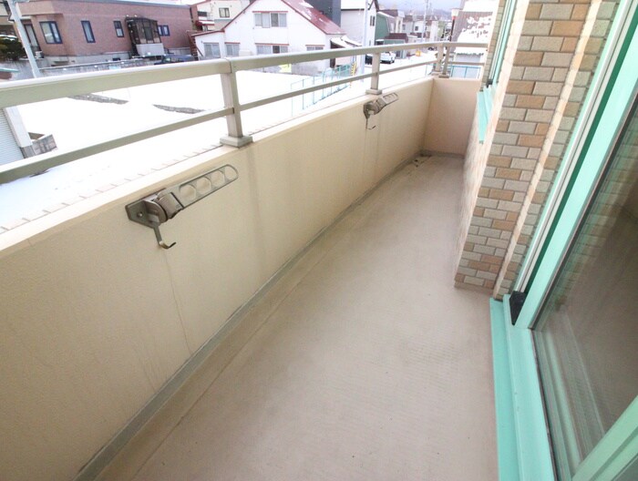 ｄｏｕｘ 恵雅の物件内観写真