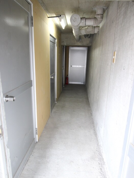 スリーオークスⅠの物件外観写真