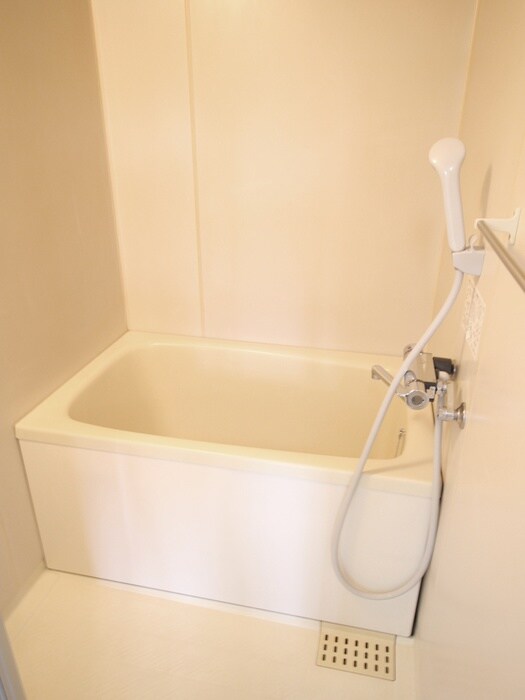 スリーオークスⅠの物件内観写真