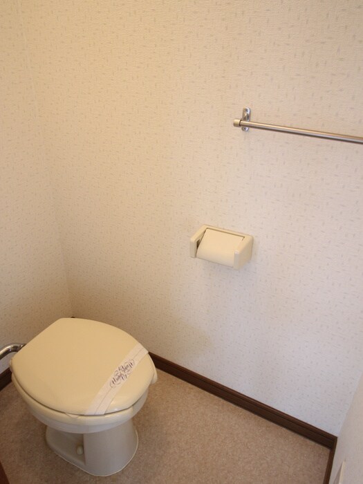 スリーオークスⅠの物件内観写真