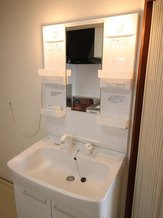 スリーオークスⅠの物件内観写真