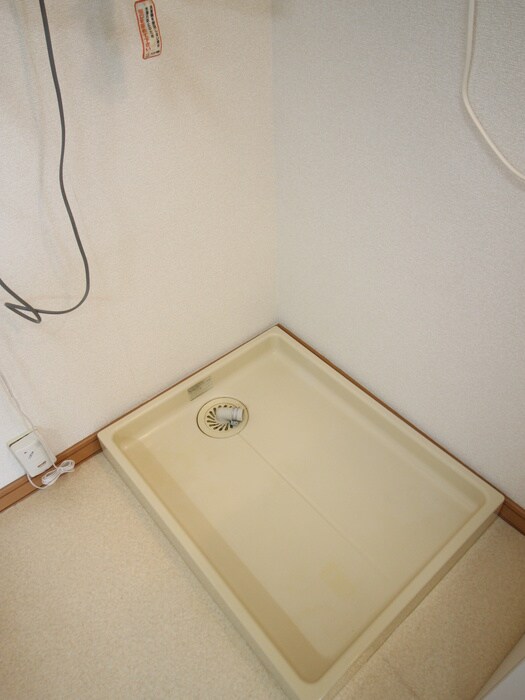 スリーオークスⅠの物件内観写真