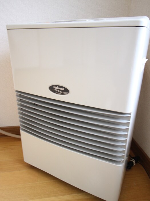 スリーオークスⅠの物件内観写真