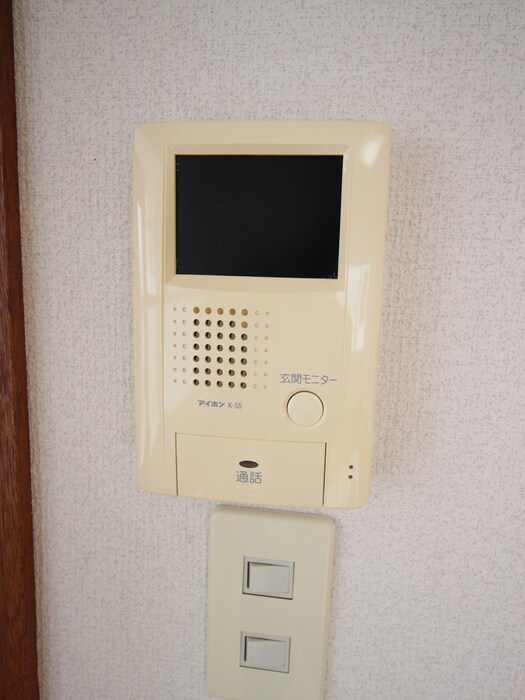 スリーオークスⅠの物件内観写真