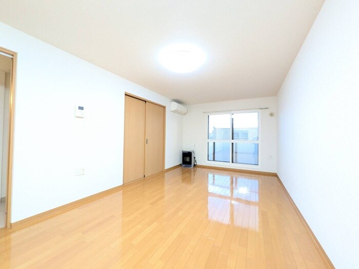 エクセルⅠ番館の物件内観写真