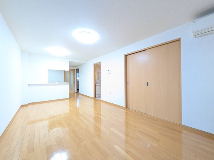 エクセルⅠ番館の物件内観写真