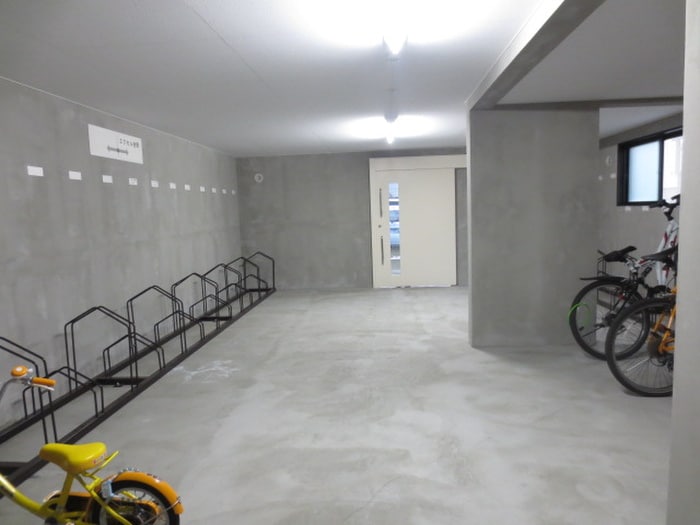 エクセルⅠ番館の物件外観写真