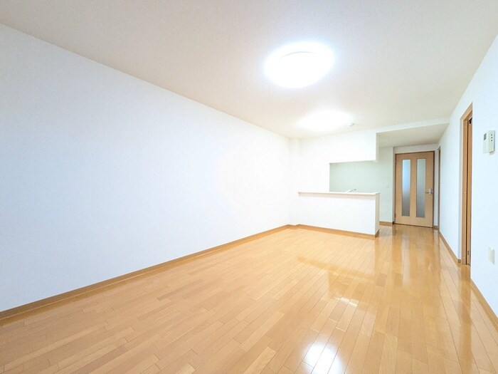 エクセルⅠ番館の物件内観写真