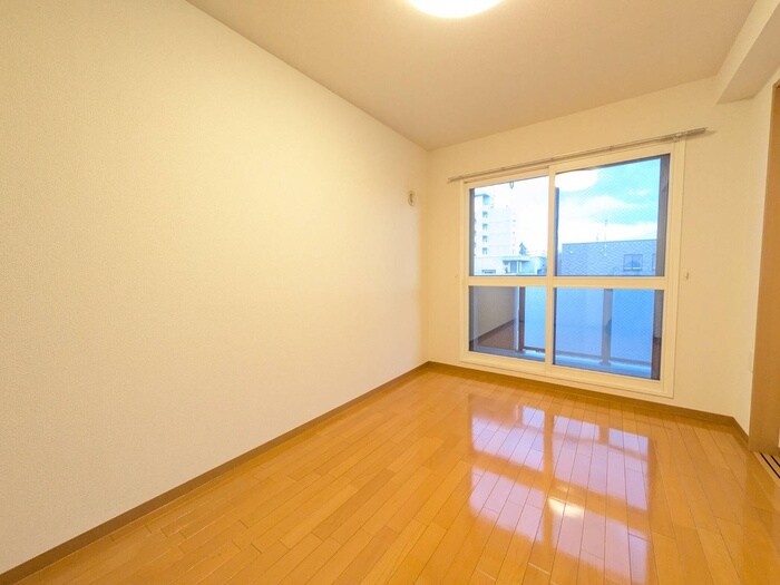 エクセルⅠ番館の物件内観写真