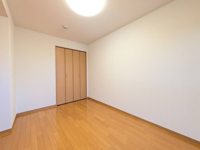 エクセルⅠ番館の物件内観写真