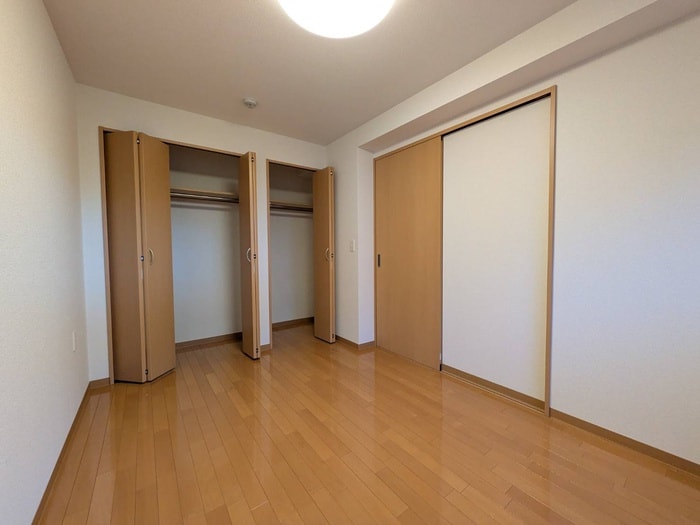 エクセルⅠ番館の物件内観写真