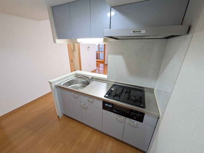 エクセルⅠ番館の物件内観写真