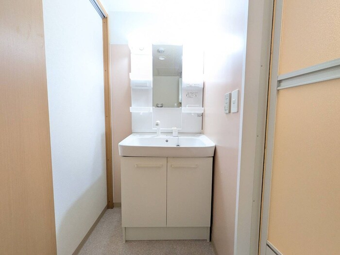 エクセルⅠ番館の物件内観写真