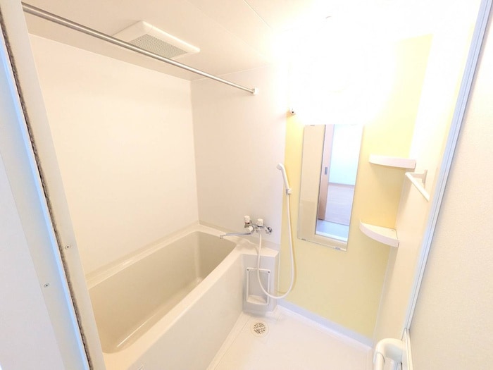 エクセルⅠ番館の物件内観写真