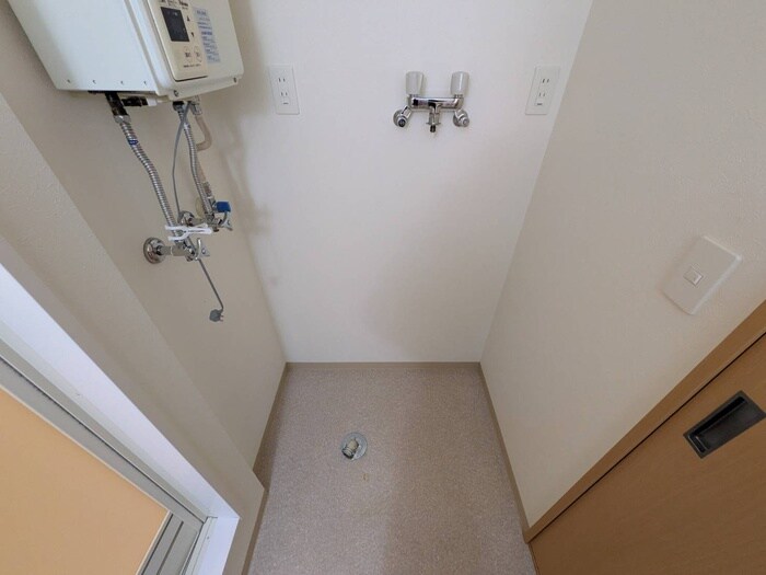 エクセルⅠ番館の物件内観写真