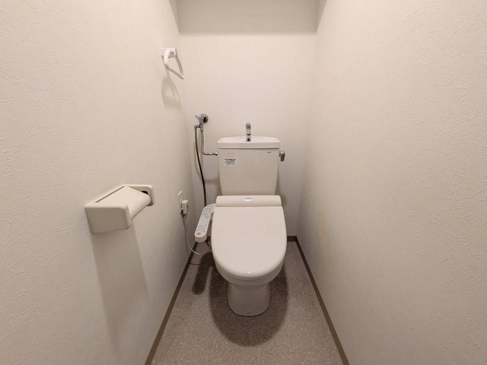 エクセルⅠ番館の物件内観写真