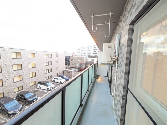 エクセルⅠ番館の物件内観写真