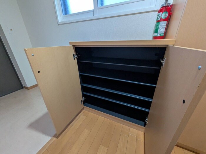 エクセルⅠ番館の物件内観写真