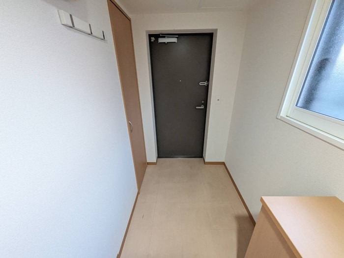 エクセルⅠ番館の物件内観写真