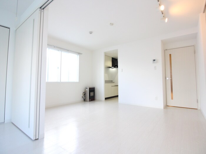 Ｂell-vue Illuminerの物件内観写真