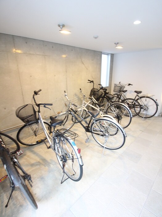 Ｂell-vue Illuminerの物件外観写真