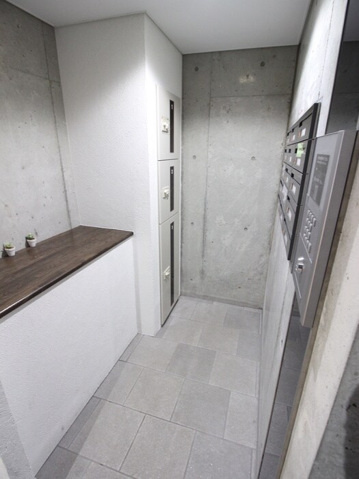 Ｂell-vue Illuminerの物件外観写真