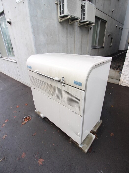 Ｂell-vue Illuminerの物件外観写真