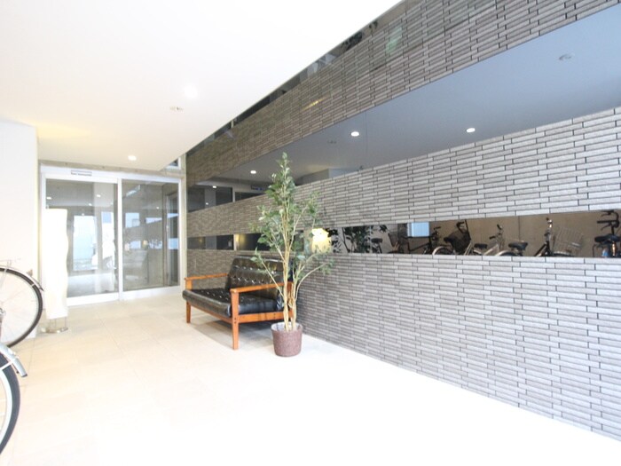 Ｂell-vue Illuminerの物件外観写真