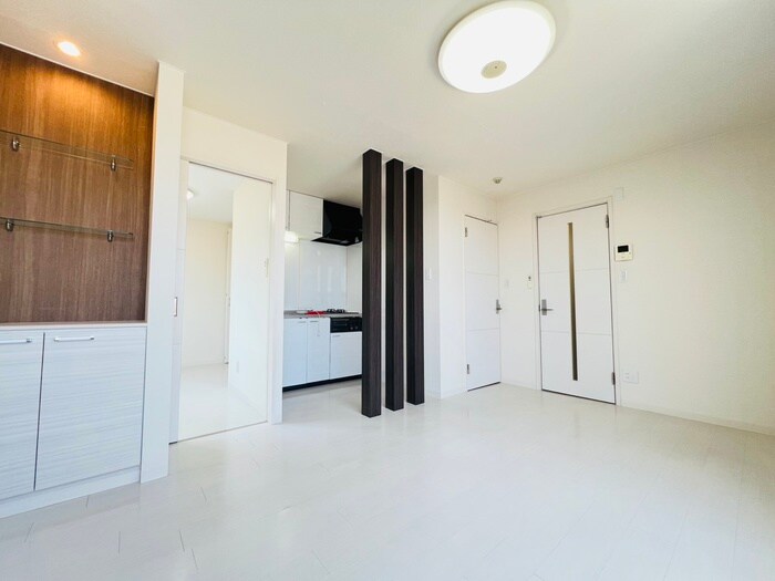 メープルシティの物件内観写真