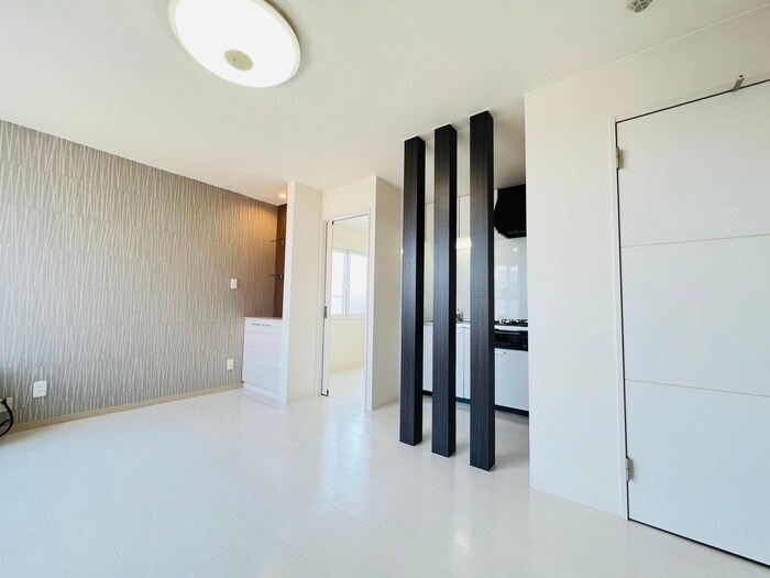 メープルシティの物件内観写真