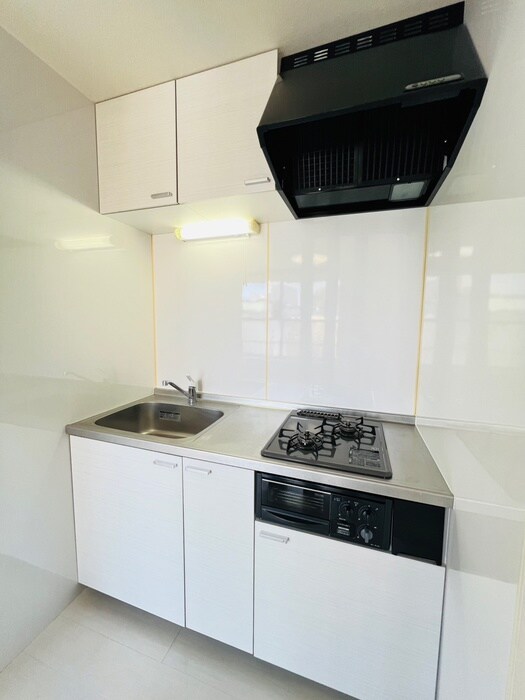 メープルシティの物件内観写真