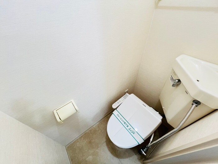 メープルシティの物件内観写真