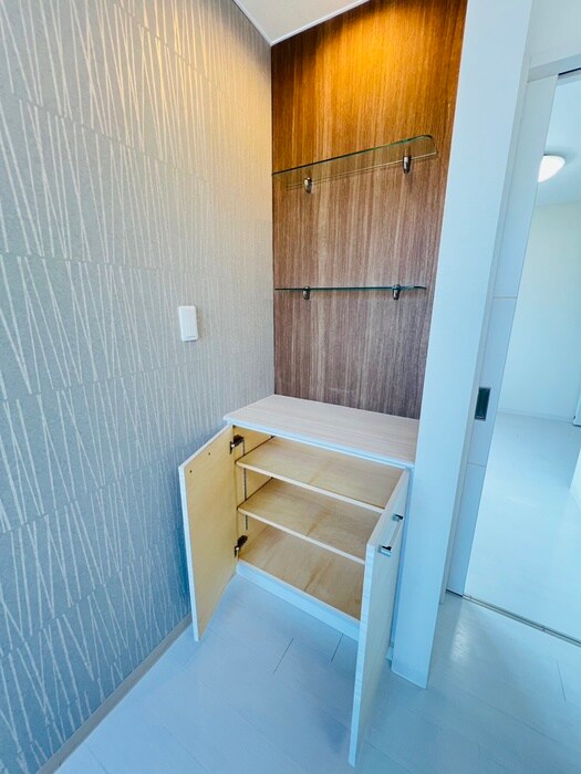 メープルシティの物件内観写真