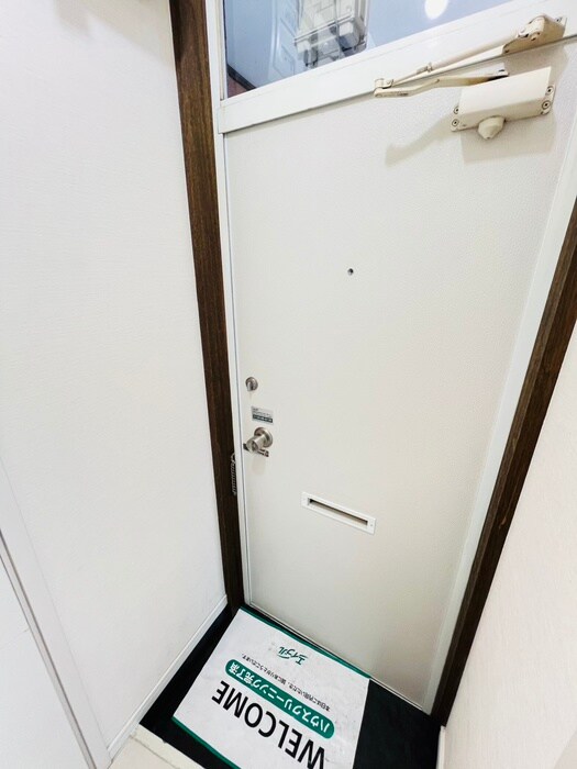 メープルシティの物件内観写真