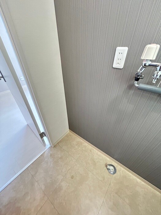 メープルシティの物件内観写真