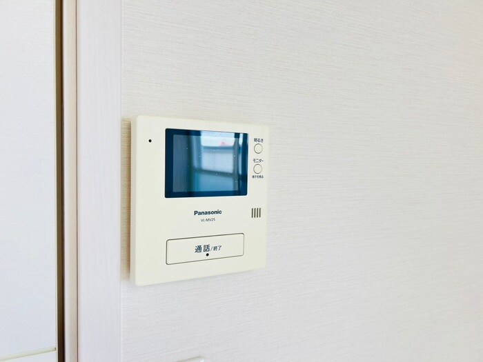 メープルシティの物件内観写真