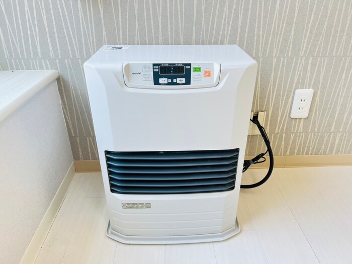 メープルシティの物件内観写真